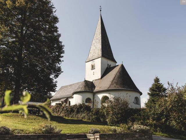 Wohnung kaufen in Kärnten
