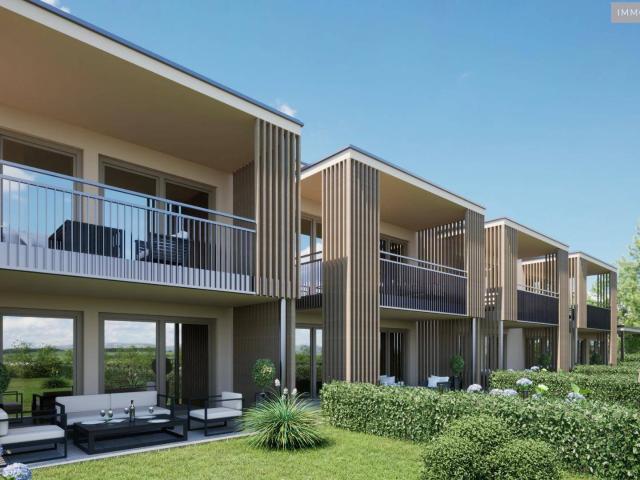 Apartment kaufen in Kärnten