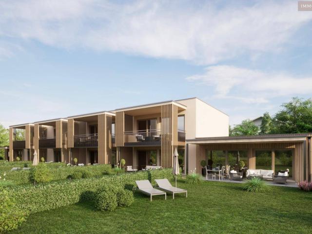 Apartment kaufen in Kärnten