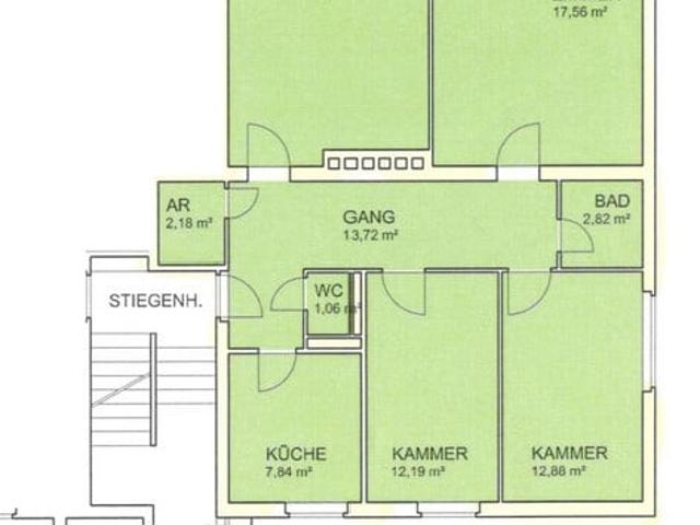 Apartment mieten in Lochau, Vorarlberg