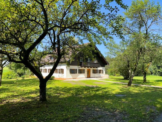 Haus kaufen in Gstadt, Bayern