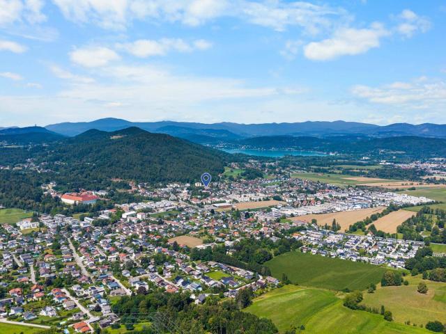 Apartment kaufen in Viktring, Klagenfurt
