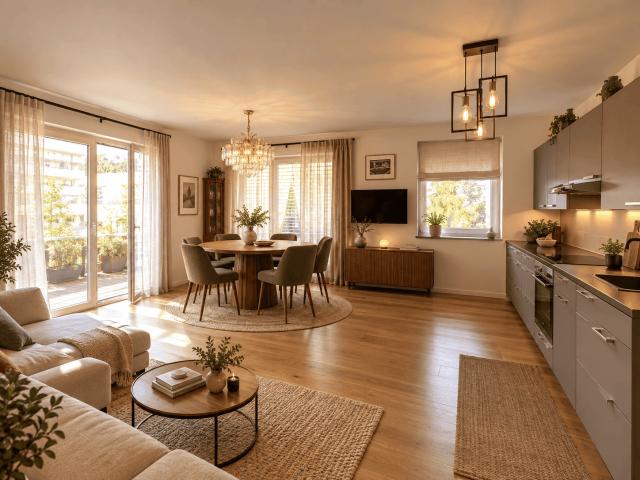 Apartment kaufen in St. Martin, Klagenfurt am Wörthersee