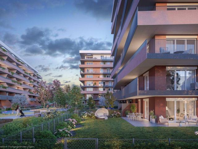 Apartment kaufen in Kohldorf, Klagenfurt