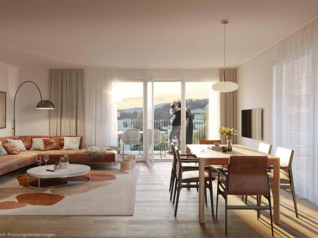 Apartment kaufen in Kohldorf, Klagenfurt