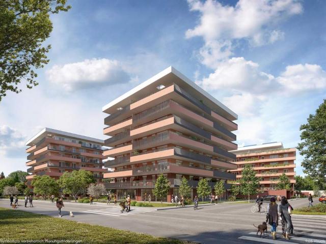 Wohnung kaufen in Klagenfurt, Kärnten