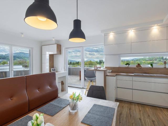 Apartment kaufen in Kohldorf, Klagenfurt