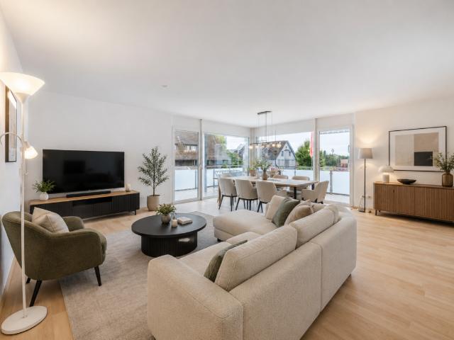Wohnung kaufen in Münsterlingen, Thurgau