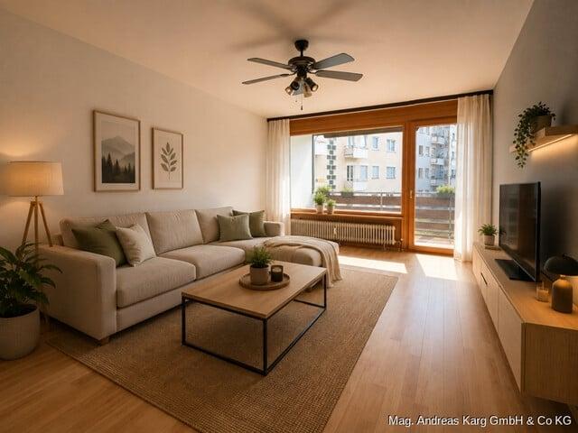 Apartment kaufen in Lochau, Vorarlberg