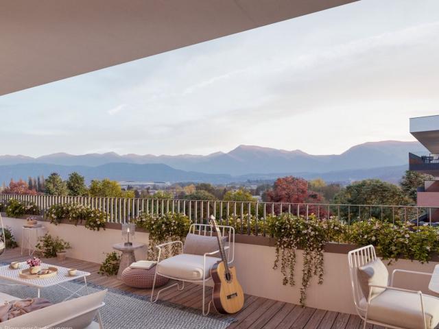Wohnung kaufen in Klagenfurt, Kärnten
