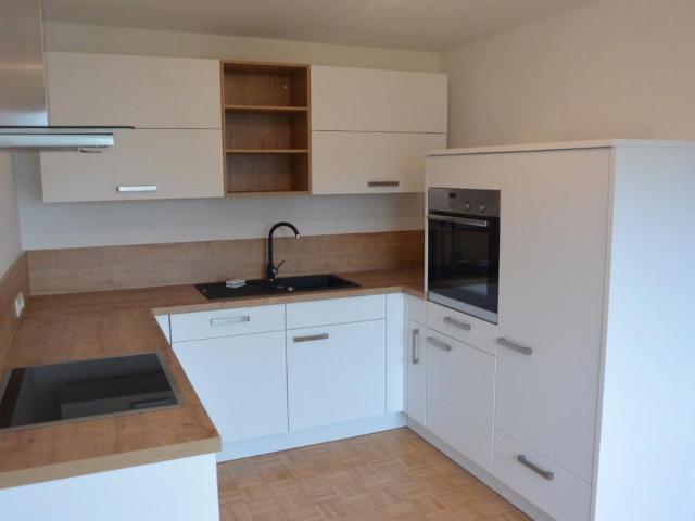 Wohnung kaufen in Lindau, Bayern