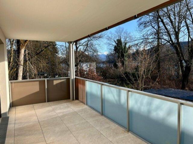 Apartment kaufen in Kärnten