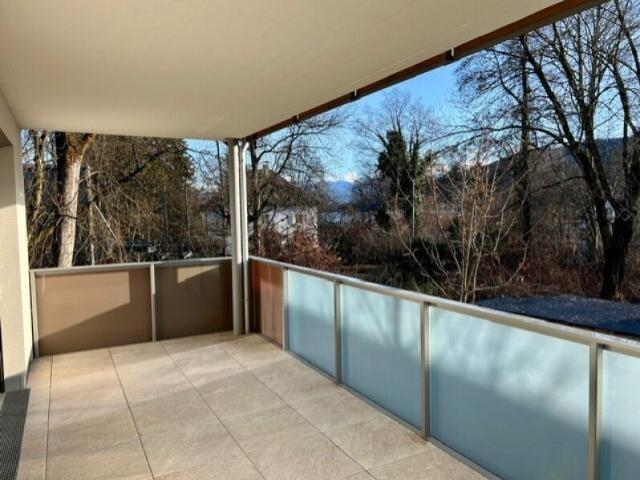 Wohnung mieten in Kärnten