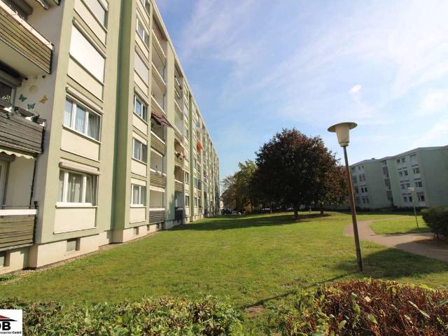 Wohnung kaufen in Salzgitter