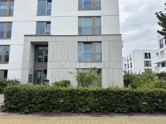 Apartment mieten in Altstadt, Schwerin