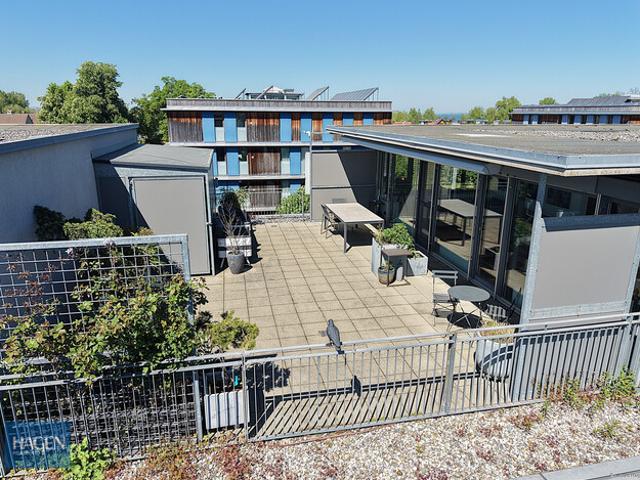 Apartment kaufen in Hard, Vorarlberg