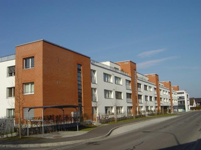 Immobilie mieten in Uster, Zürich