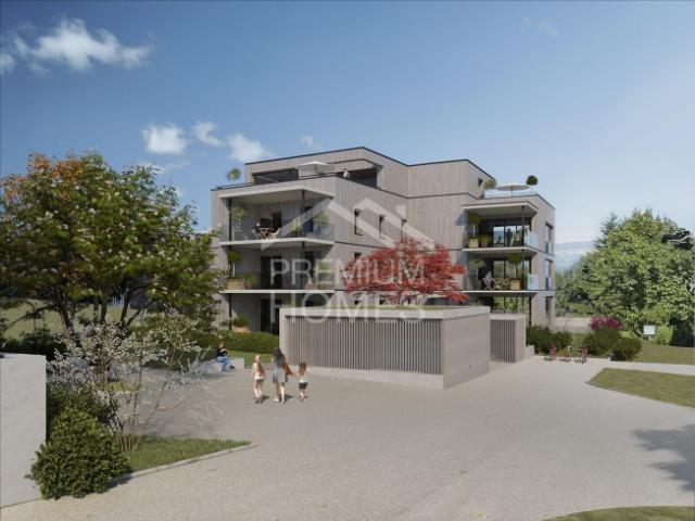 Etagenwohnung kaufen in Beinwil am See