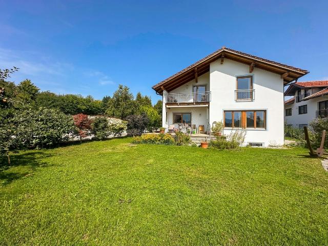 Villa kaufen in Rimsting Bahnhof, Rimsting