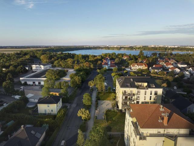 Wohnung kaufen in Markranstädt, Sachsen