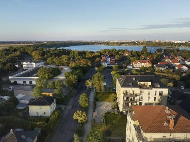 Wohnung kaufen in Markranstädt, Sachsen