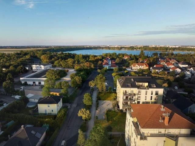Wohnung kaufen in Quesitz, Markranstädt