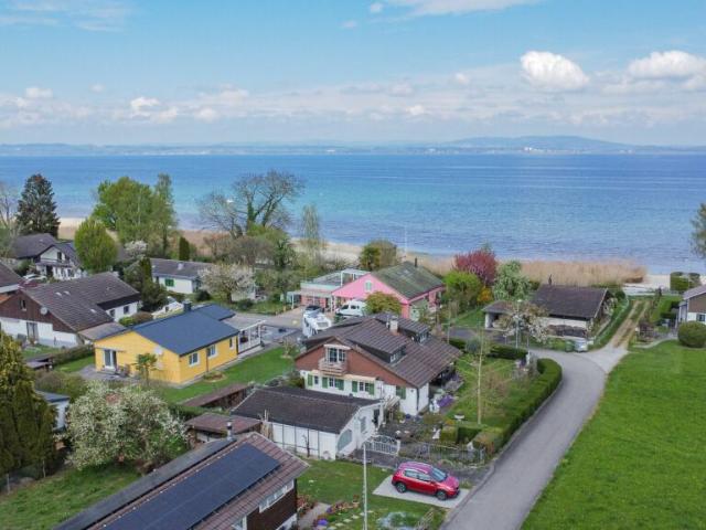 Villa kaufen in Kesswil