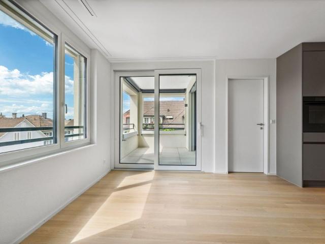 Apartment mieten in Im Bahnhof, Romanshorn
