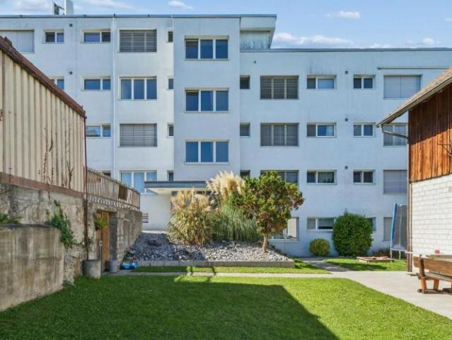 Apartment mieten in Arbon, Thurgau