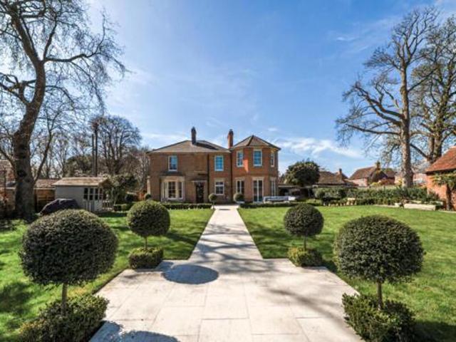 House for sale in Melksham, Wiltshire