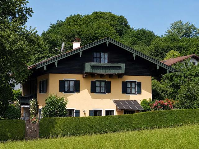 Haus kaufen in Roitham, Seeon-Seebruck