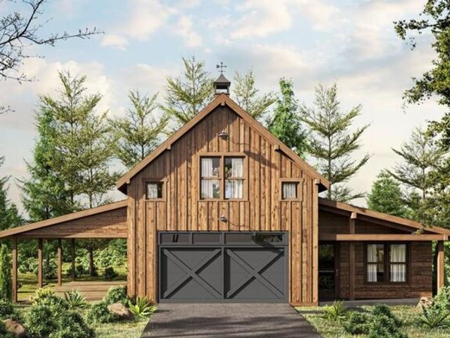 House for sale in Center Point, Texas