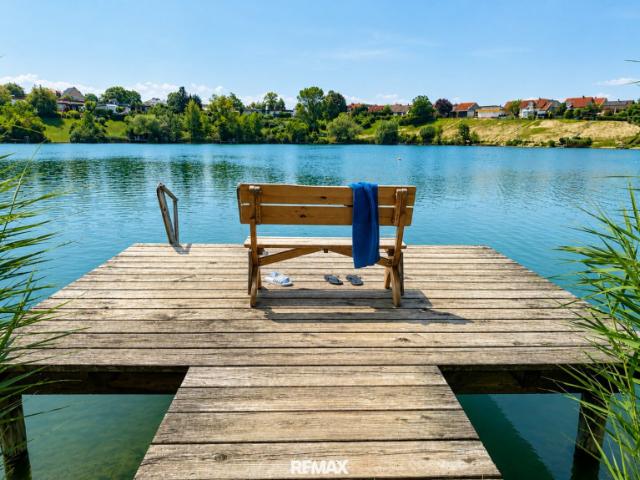 Immobilie kaufen in Wimpassing an der Leitha, Burgenland