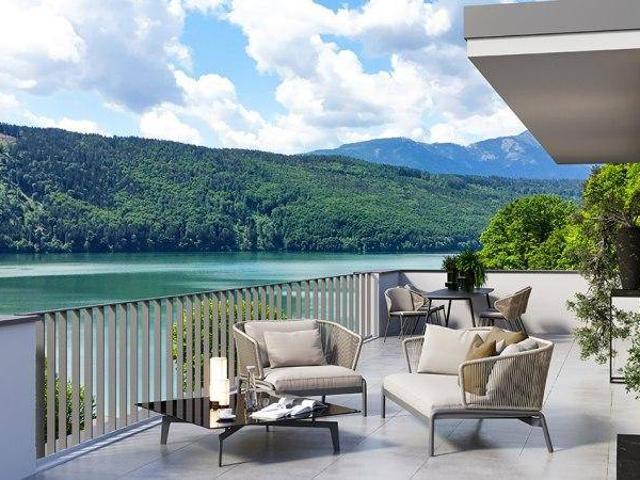 Apartment kaufen in Döbriach, Döbriach