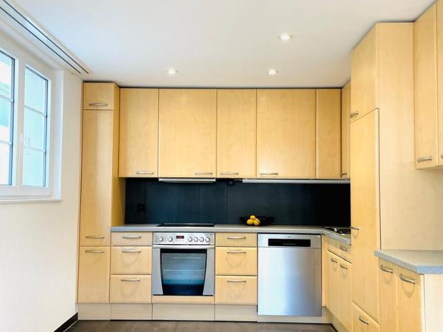 Apartment mieten in Arbon, Bezirk Arbon