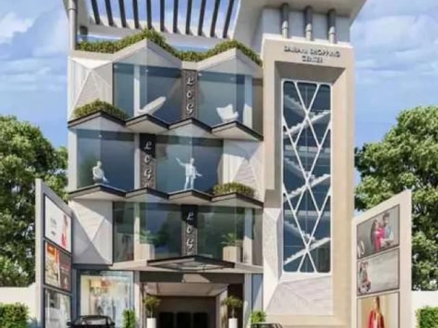 Commercial for sale in Bahawalpur, Islamabad Capital Territory
