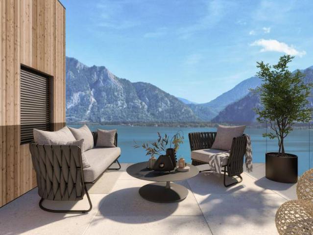 Haus kaufen in Unterach am Attersee, Oberösterreich