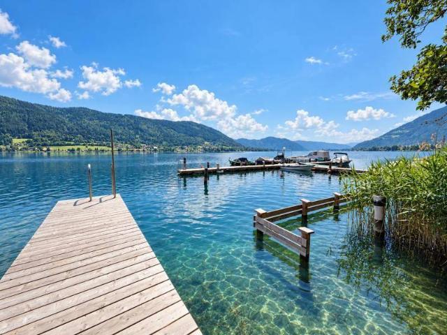 Apartment kaufen in Stiegl, Steindorf am Ossiacher See