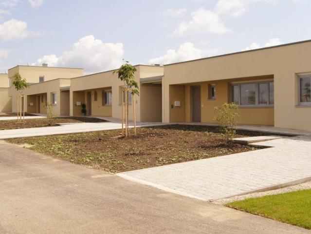 Haus mieten in Parndorf, Burgenland