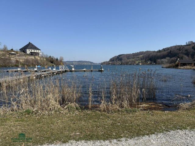 Apartment kaufen in Stockwiese, Mattsee