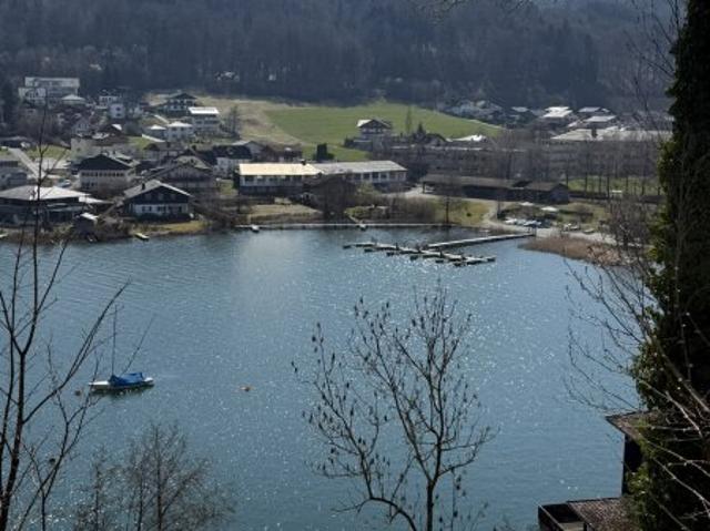 Wohnung kaufen in Ochsenharing, Mattsee