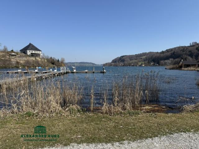 Wohnung kaufen in Ochsenharing, Mattsee