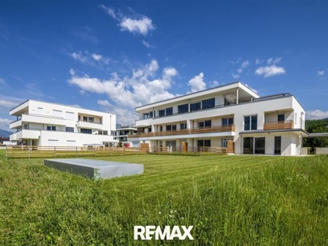 Wohnung kaufen in Seeboden, Kärnten