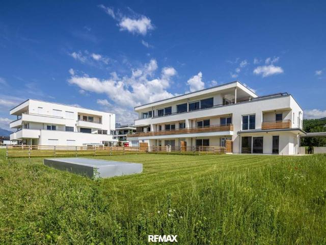 Wohnung kaufen in Edling, Spittal an der Drau