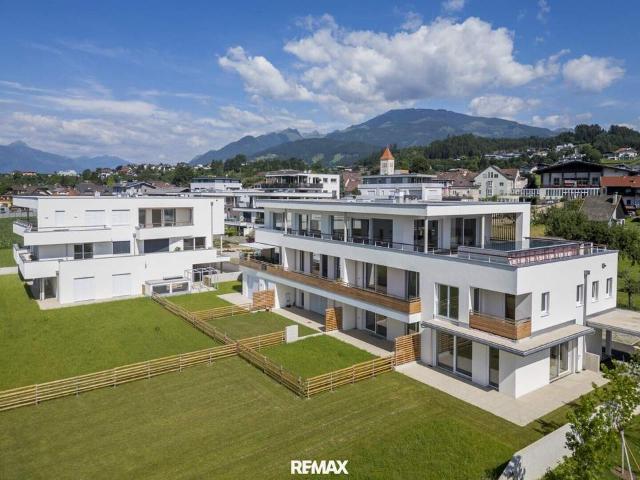 Wohnung kaufen in Edling, Spittal an der Drau