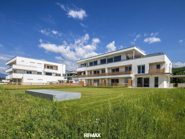 Apartment kaufen in Seeboden, Kärnten