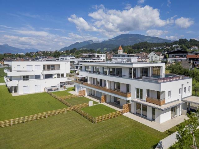 Apartment kaufen in Seeboden, Kärnten