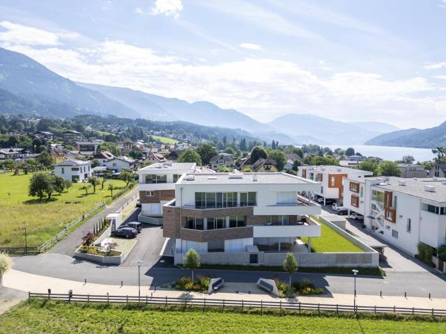 Apartment kaufen in Seeboden, Kärnten