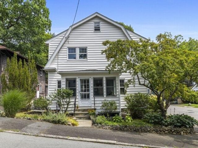 House for sale in Malden, Massachusetts