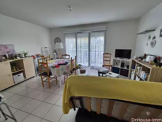 Appartement vente à Sées, Orne